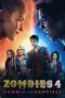 Z-O-M-B-I-E-S 4: Dawn of the Vampires (2025)